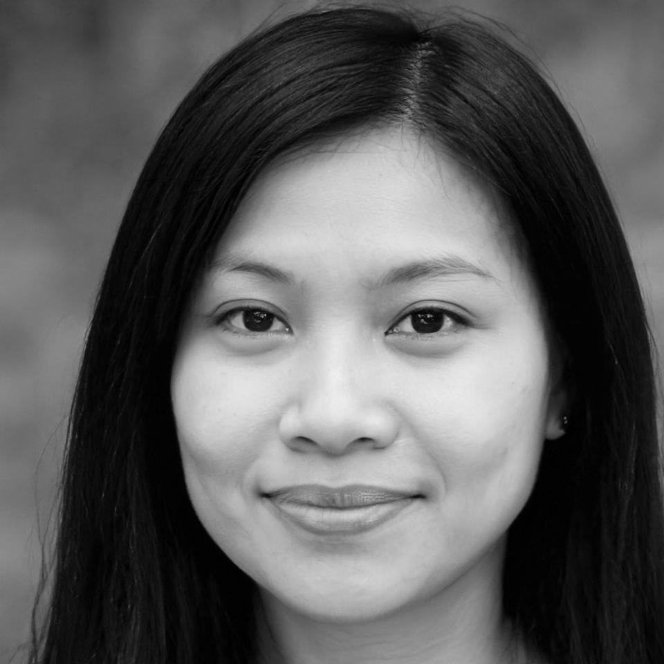 Ritratto di Elena Marchetti, sound designer freelance